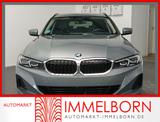 BMW 320 d xDrive Pano*DAB*STHZG*Sound*HiFi*Leder*LED