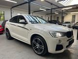 BMW X4 xDrive 20 d *1.HD*M-SPORT PAKET*SHADOW*LED* - BMW X4 in Essen