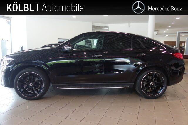 Mercedes-Benz GLE 300