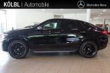 Mercedes-Benz GLE 300 d 4M PANO HEAD FAHR PAK MEMO AIRMATIC 22 - gebrauchte Mercedes-Benz GLE 300 aus dem Jahr 2024