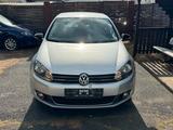 Volkswagen Golf VI 1.2 Style *Autom.*Navi*PDC*SHZ*TüV*EU6 - Volkswagen Golf: Vi Style
