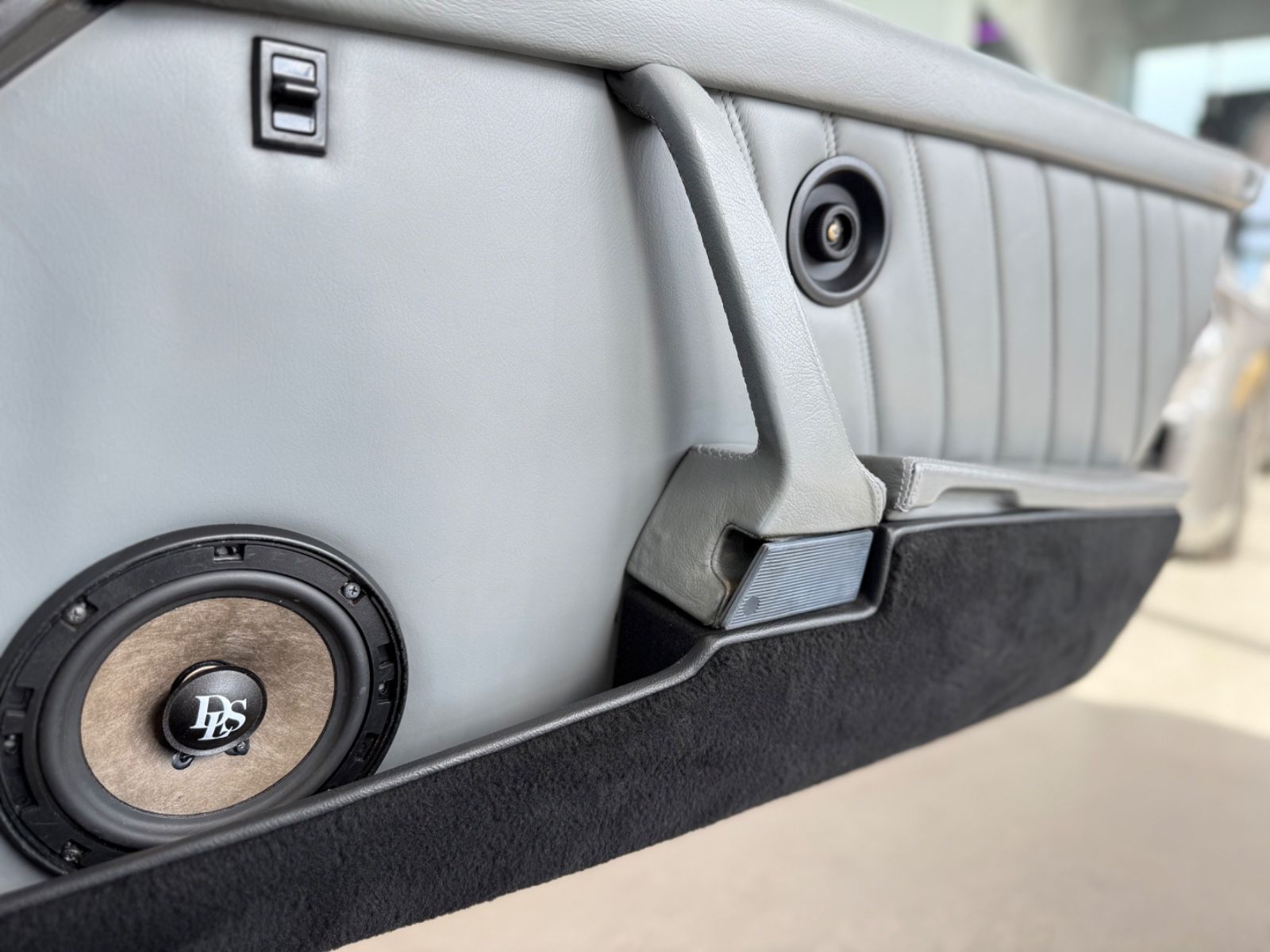 911 SC 964 Turbo Umbau Cabriolet