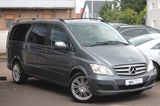 Mercedes-Benz Viano 3.0 CDI V6 lang Navi*Stndhzng*Xenon*AHK - Mercedes-Benz: 6x6
