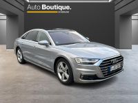 Audi A8 - Vorschau Bild 2