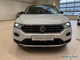 Volkswagen T-Roc United 2.0 TDI DSG/LED/Rear View/Sitzhzg./ - Volkswagen T-Roc UNITED mit Diesel-Antrieb