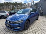 Volkswagen Polo VI Join*LED*2.HAND*NAVI*EURO6*GARANTIE - Volkswagen Polo: 6n