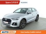 Audi Q5 50 TDI quattro S line Aut.*NAVI*360*ACC*