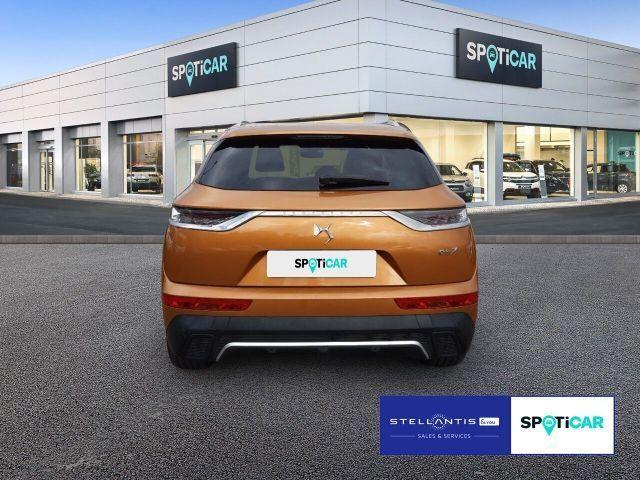 DS Automobiles DS7 Crossback Crossback 1.5 BlueHDi 130 Rivoli S