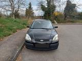 Kia Rio 1.4 Attract Attract - gebrauchte Kia Rio aus dem Jahr 2009
