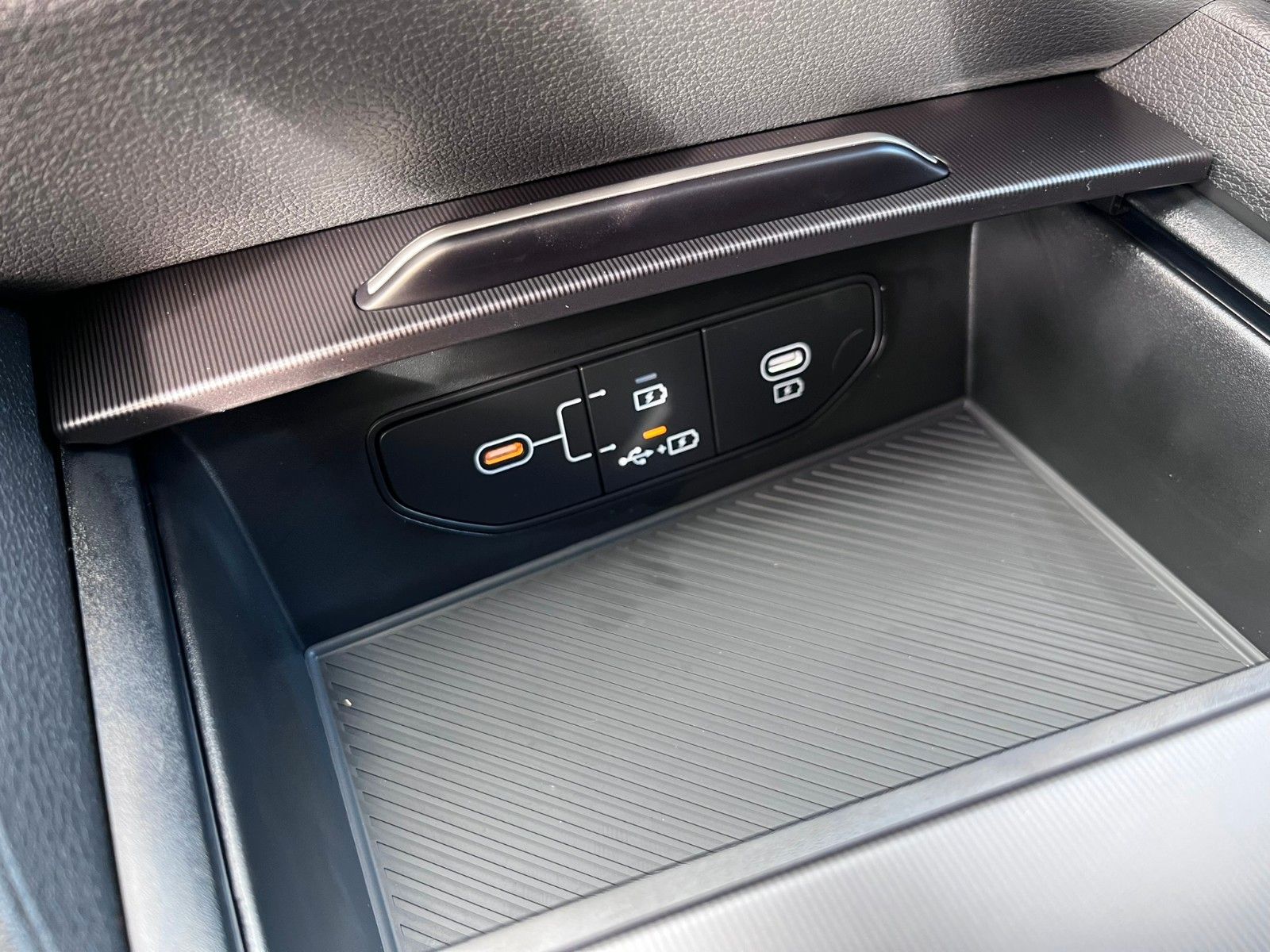 Fahrzeugabbildung Kia Sportage Vision