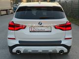 BMW X3 xDrive 20d xLine/NAVI/HUD/AHK/LED/TEILLEDER/ - BMW X3 Gebrauchtwagen in Dortmund
