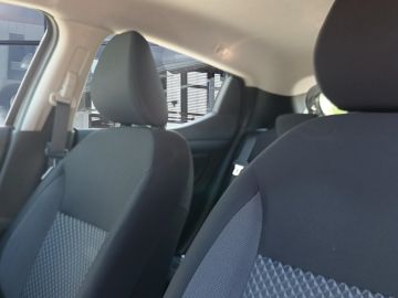 Nissan Micra Visia Plus *KLIMAANLAGE* *TEMPOMAT* *ALU-F