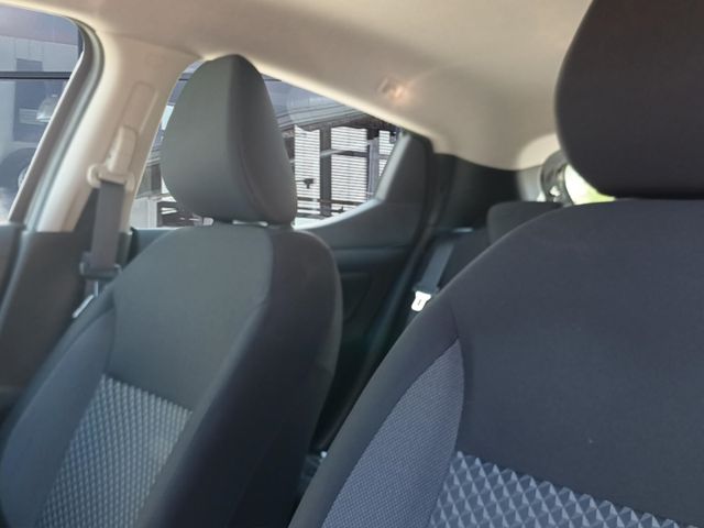 Nissan Micra Visia Plus *KLIMAANLAGE* *TEMPOMAT* *ALU-F