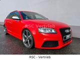 Audi RS3 Sportback 2.5 TFSI quattro Leistung 410 PS - gebrauchte Audi RS3 aus dem Jahr 2013