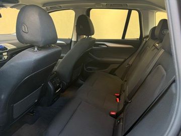 BMW X3 - 9