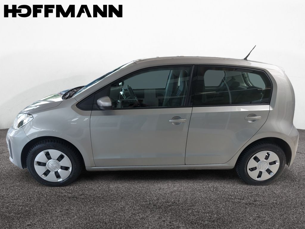 Fahrzeugabbildung Volkswagen up!