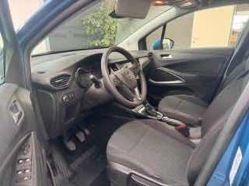Opel Crossland (X) - 12