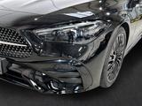 Mercedes-Benz CLE 450 4M Cabrio AMG Premium Burmester+Nappa - Mercedes Roadster 4-Sitzer