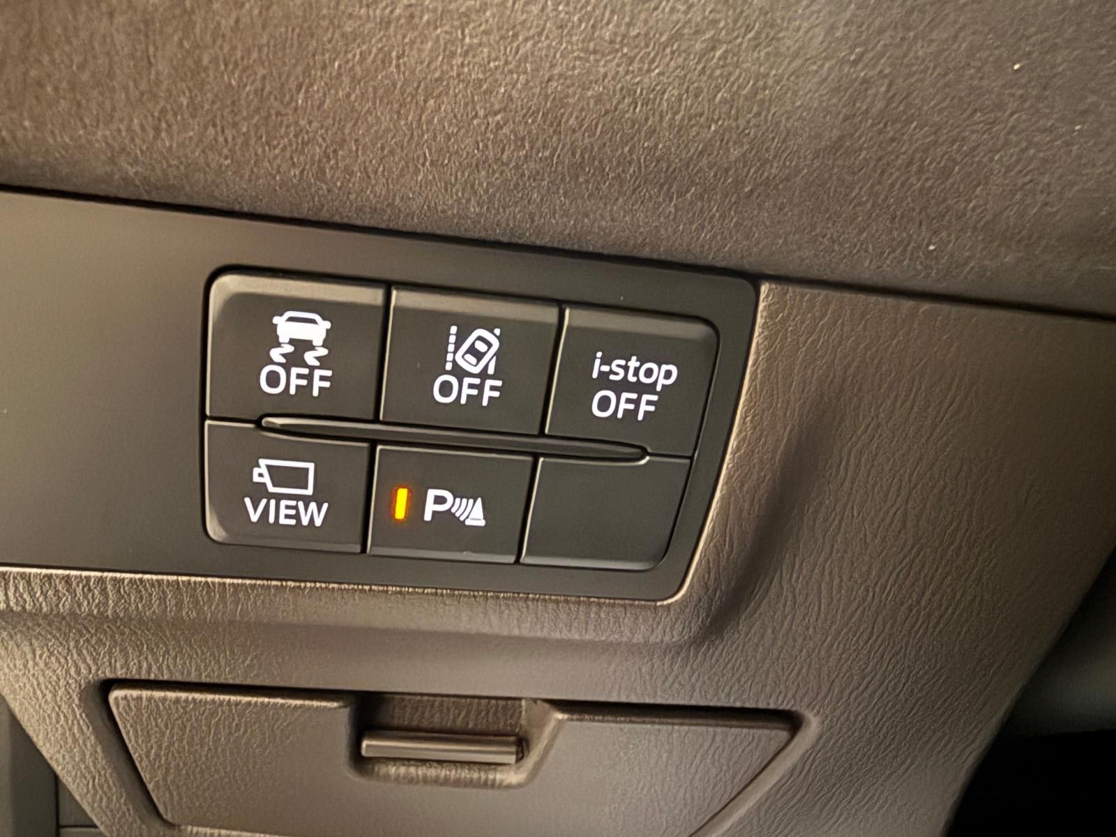 Fahrzeugabbildung Mazda 6 Kombi Sports-Line / LED/NAVI/LEDER/KAMERA