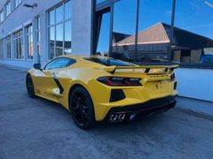 CORVETTE C8 Coupe 3LT Europa MY 25 GEIGERCARS 4,59%