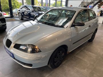 Seat Ibiza 1.4 16V 55 kW Fresh *KLIMAANLAGE*TÜV 0625