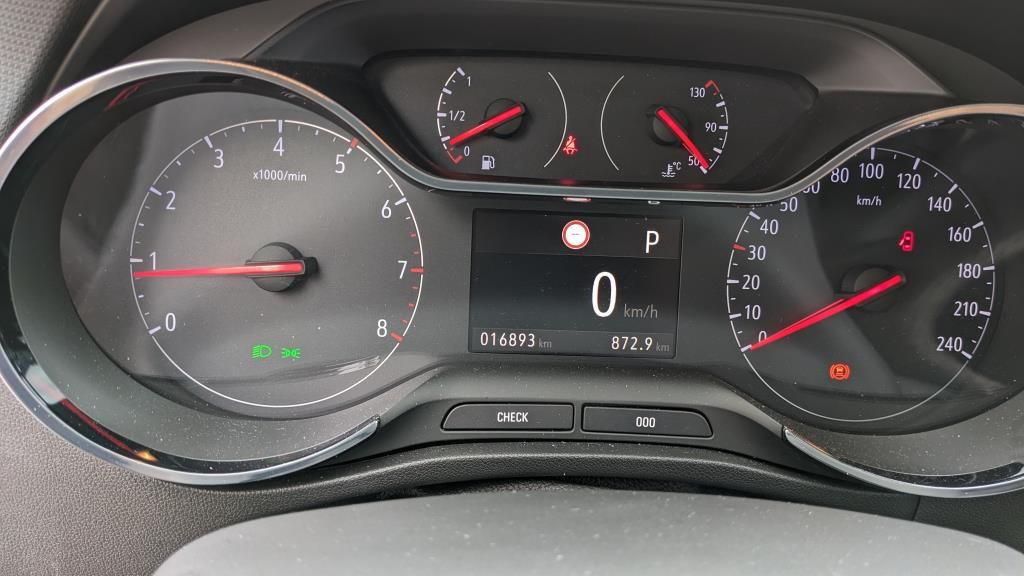 Autohaus Zimpel & Franke - Opel Crossland Elegance 1.2 Turbo 96 kW 130 PS AT6 - Bild 15 Autohaus Zimpel & Franke - Opel Crossland Elegance 1.2 Turbo 96 kW 130 PS AT6 - Bild 15