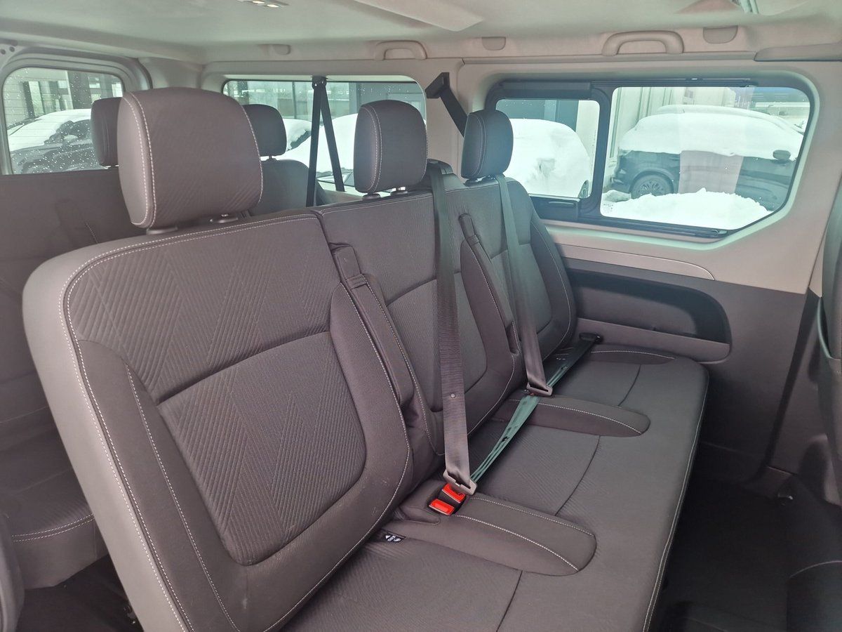 Renault Trafic - Bild 11