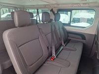 Renault Trafic - Vorschau Bild 11