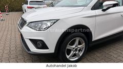 SEAT Arona/24 Monate Premium Garantie/Tüv-Service-NEU