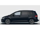 Volkswagen Touran Comfortline 1,5 l TSI  DSG  AHK+7 SITZE - Volkswagen: Comfortline