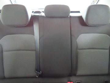 Fotografie 8 des Skoda Fabia Selection AHK Klima 5J.Garantie Kamera