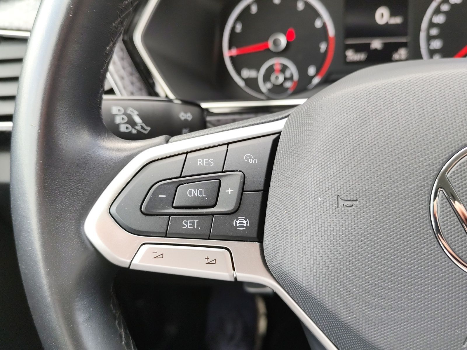 Volkswagen T-Cross - Bild 20