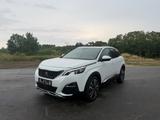 Peugeot 3008 1.6 Premium/Benzin/Automatik/Kamera/Pano - Peugeot 3008 Premium mit Benzin-Antrieb