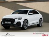 Audi Q8 SUV 50 TDI quattro AHK Luftfederung Pano 360 - Audi Q8 Jahreswagen