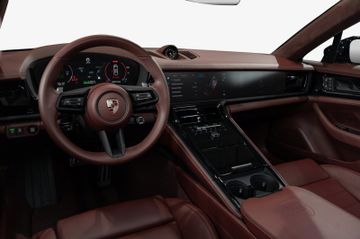Porsche Panamera - 8