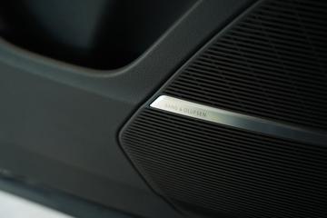 2018 AUDI Q8 缩略图 34