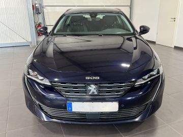 Peugeot 508 - 4