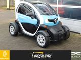 Renault Twizy Life 80 zzg. Batteriemiete EPH - Renault Twizy: Kleinwagen