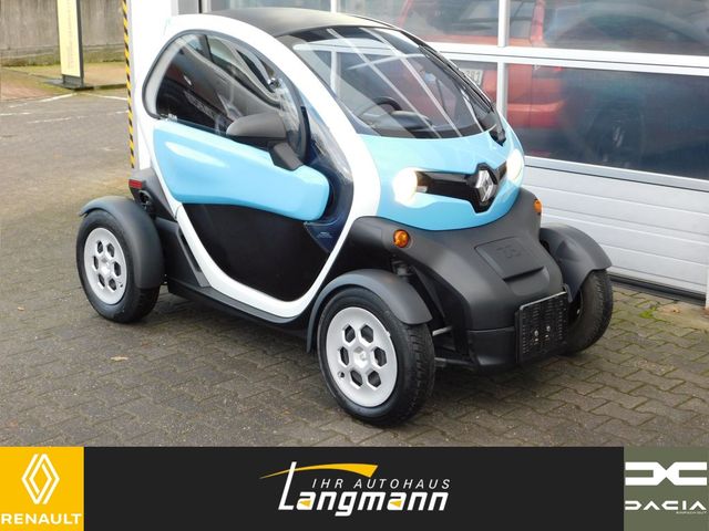 Renault Twizy Life 80 zzg. Batteriemiete EPH