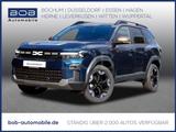 Dacia Bigster Extreme TCe 140 SD NAVI SHZ PDC KLIMA BT