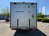 Mercedes-Benz Moetefindt Sprinter II Pritsche - Angebote