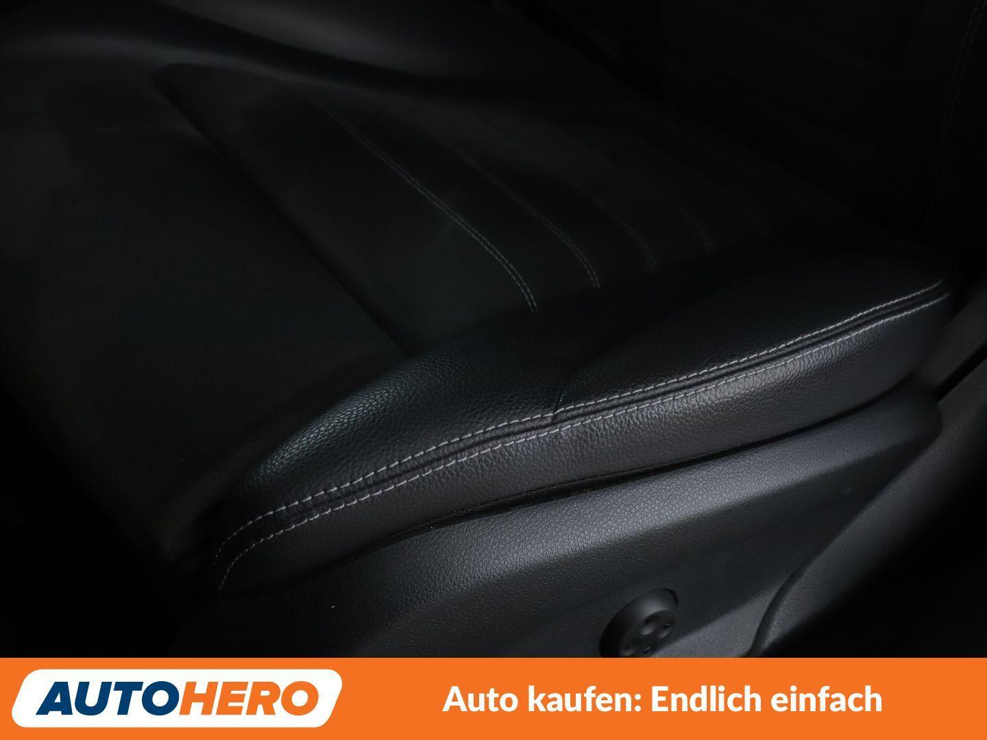 Mercedes-Benz GLC 4Matic AMG Line Aut.*LED*NAVI*TEMPO*PDC, миниатюра 26