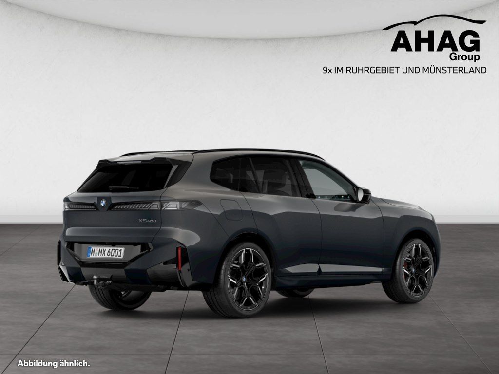 BMW X5 40d xDrive imagem 2