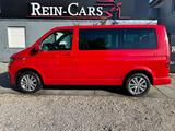 Volkswagen T6.1 Multivan 2.0 TDI 150PS DSG/I.HD/KAM/NAVI/ - Volkswagen: Multivan TDI