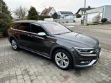 Volkswagen Passat Alltrack 2.0 TDI DSG 4M R-Line AHK Pano - gebrauchte VW Passat Alltrack aus dem Jahr 2018