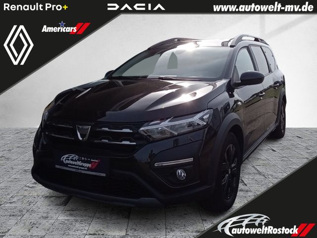 DACIA Jogger Extreme+ TCe 110