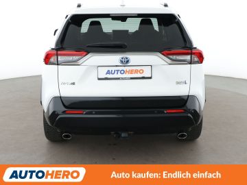 Toyota RAV 4 - 5