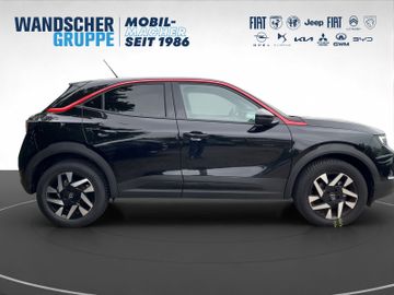 Opel Mokka GS Line 1,2 Turbo Carplay+SHZ+LHZ+LED+RFK
