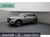Mercedes-Benz GLC 400 e 4M Nappa AHK Burm Offroad Memo Pano - Mercedes-Benz GLC 400 mit Hybrid-Antrieb