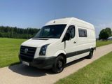 Volkswagen Crafter 2,5tdi TÜV Neu!  - Offers matching your search criteria